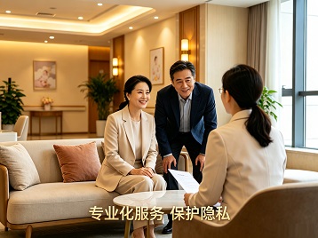 双湖有偿售卵代生女生的客户的客户群体有哪些